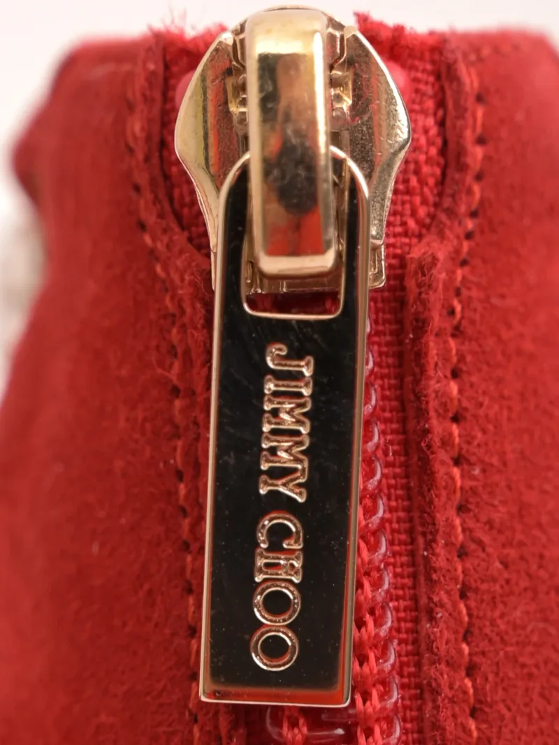 Босоножки на высоком каблуке Jimmy Choo - Босоножки на высоком каблуке Jimmy Choo - View 5