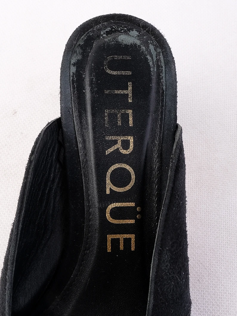 Туфли Uterque - Туфли Uterque - View 3
