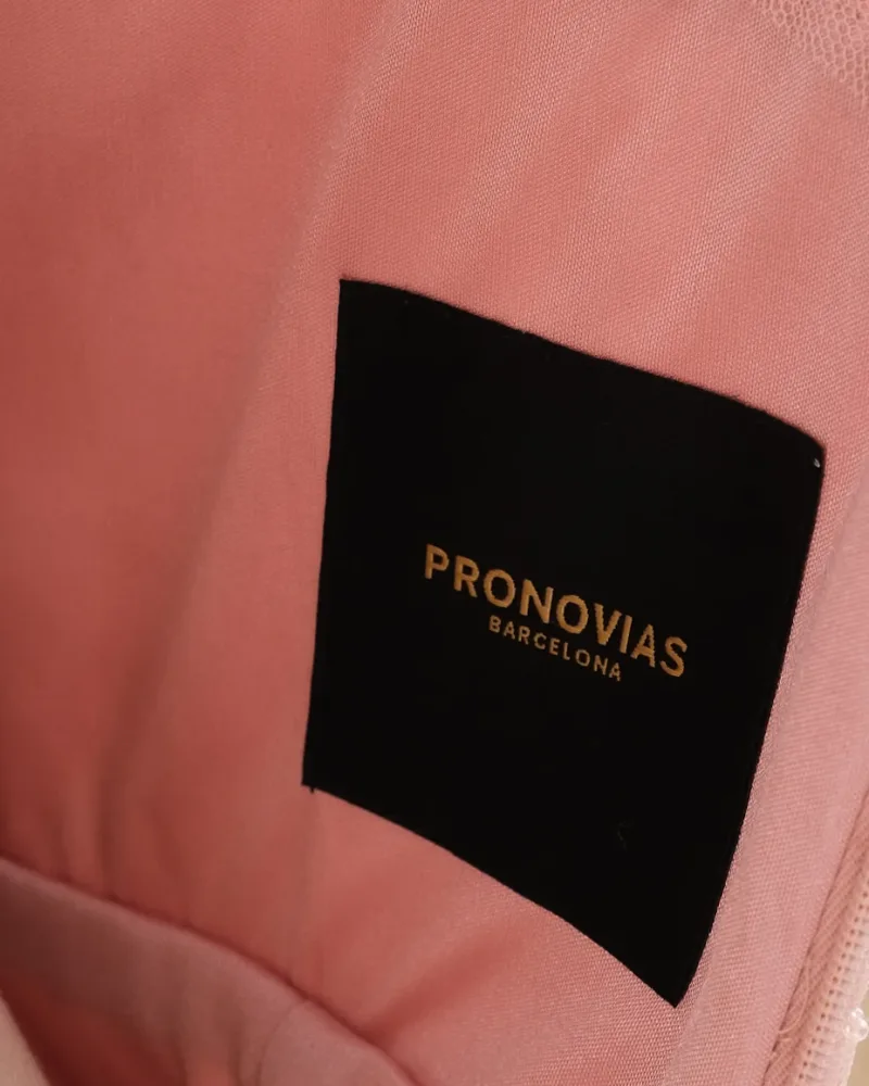 Женские вечерние платья  Pronovias - Женские вечерние платья  Pronovias - View 9