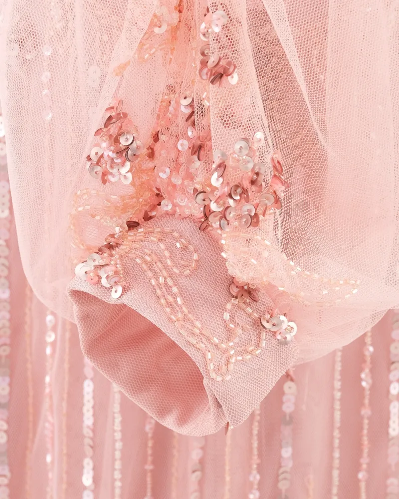 Женские вечерние платья  Pronovias - Женские вечерние платья  Pronovias - View 8