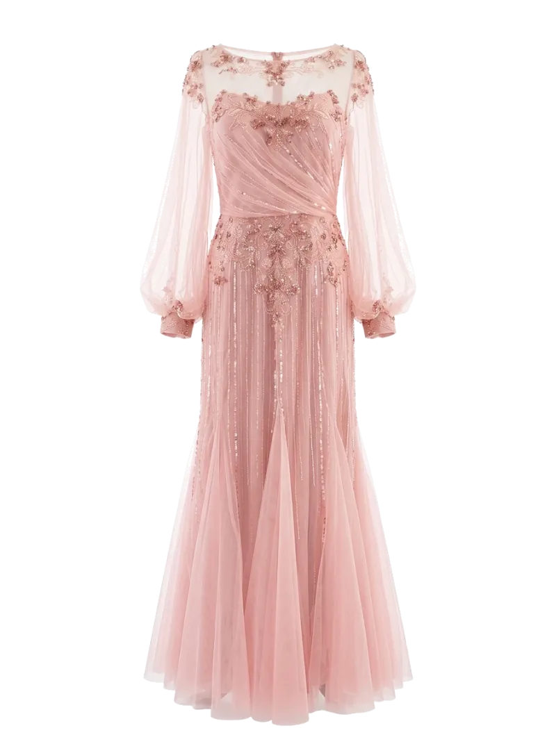 Женские вечерние платья  Pronovias - Женские вечерние платья  Pronovias - View 2