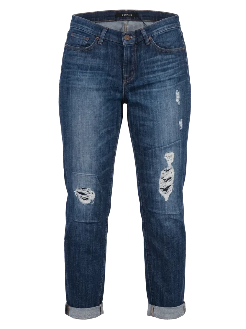 Джинсы Mom J Brand - Джинсы Mom J Brand - View 2