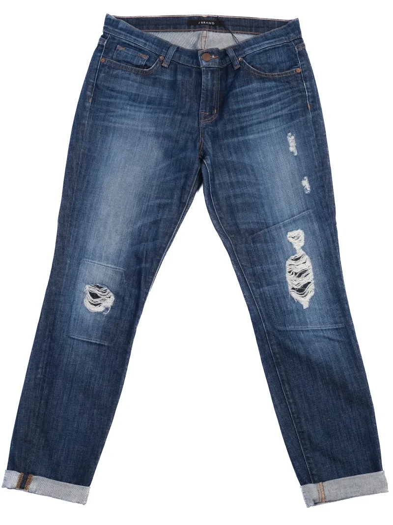 Джинсы Mom J Brand - Джинсы Mom J Brand - View 3