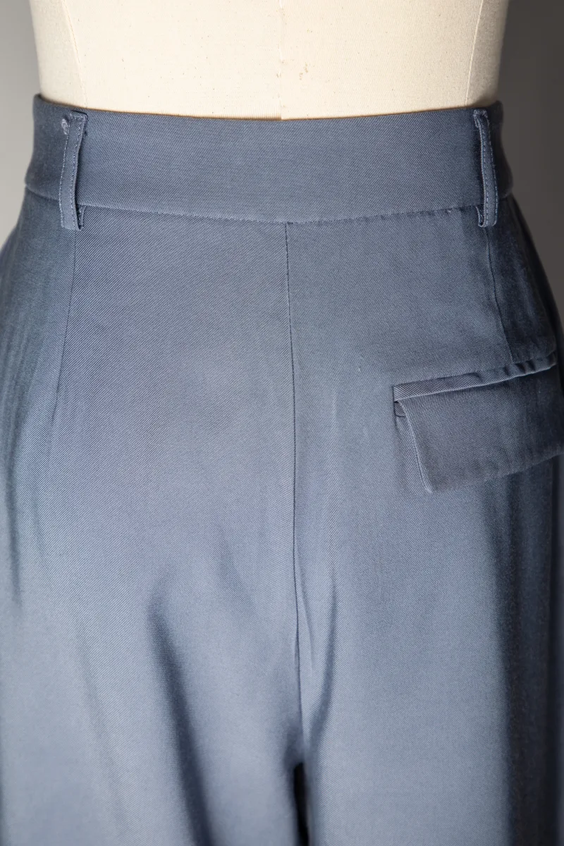 Повседневные Брюки  Topshop - Повседневные Брюки  Topshop - View 7