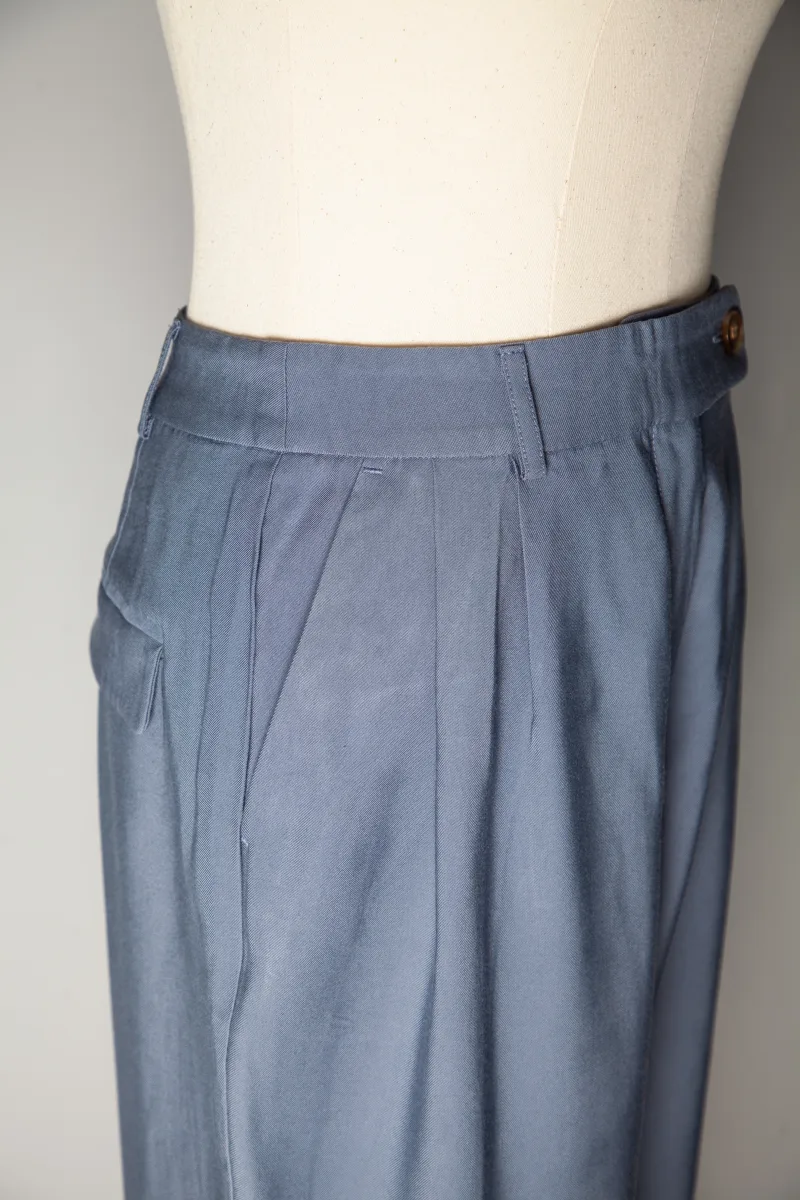 Повседневные Брюки  Topshop - Повседневные Брюки  Topshop - View 8