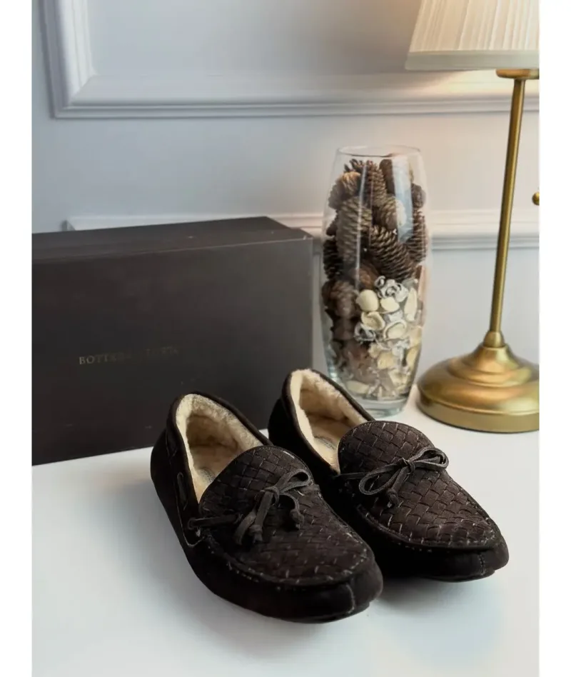 Мокасины Bottega Veneta - Мокасины Bottega Veneta - View 1