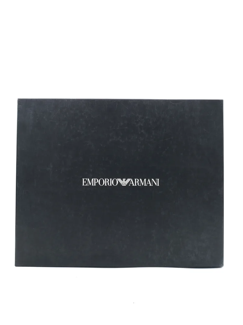 Ботинки Emporio Armani - Ботинки Emporio Armani - View 7
