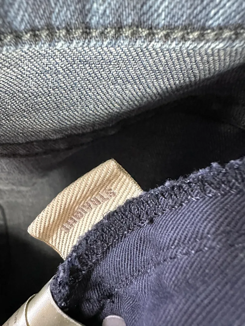 Узкие Burberry - Узкие Burberry - View 6