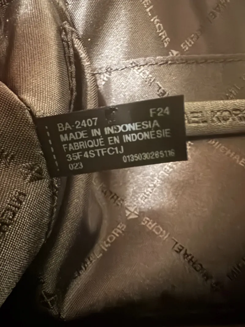 Женские повседневные сумки Michael Kors - Женские повседневные сумки Michael Kors - View 8