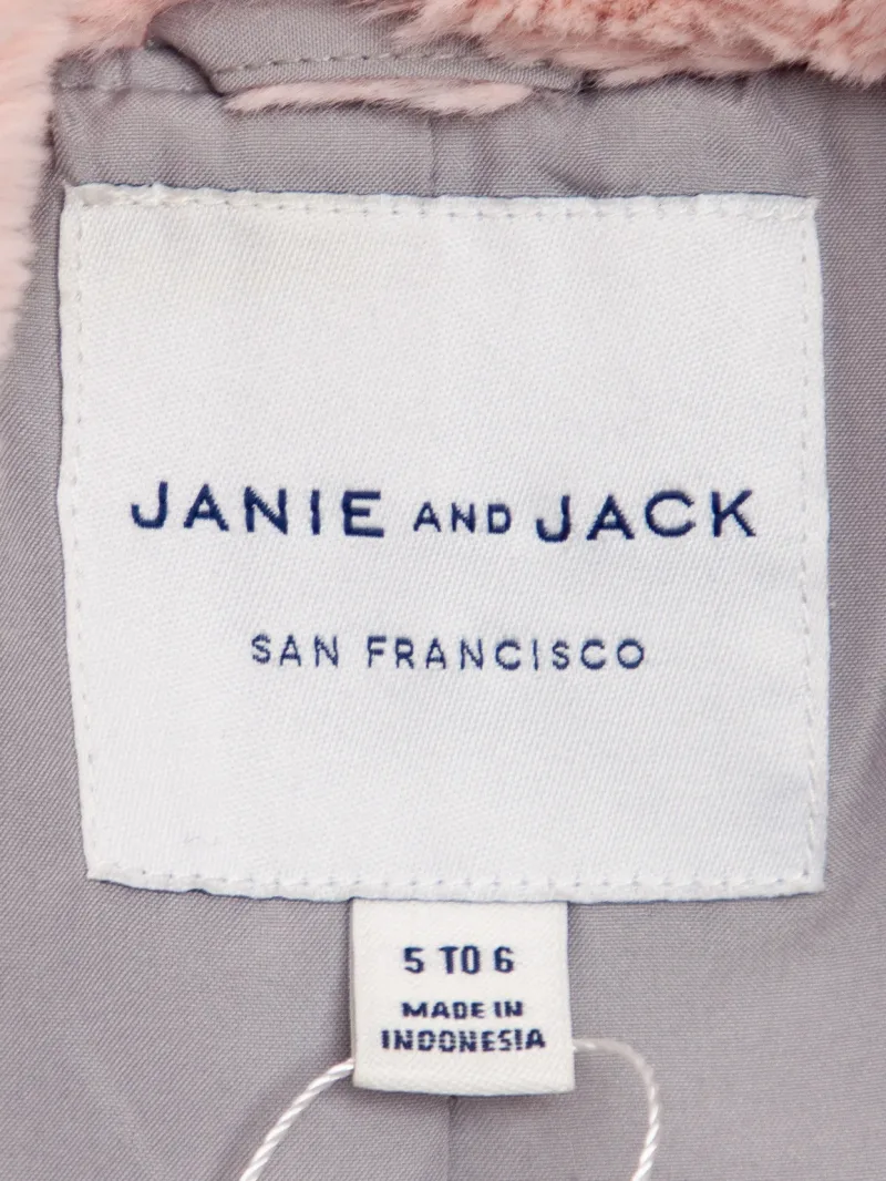 Пальто Janie and Jack - Пальто Janie and Jack - View 4