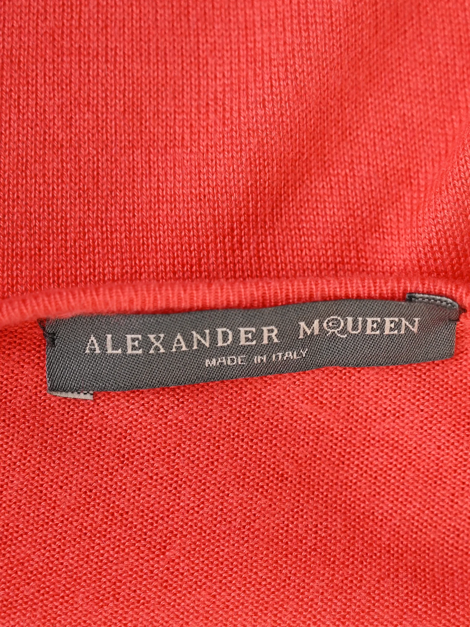 Макси платья Alexander McQueen - Макси платья Alexander McQueen - View 7