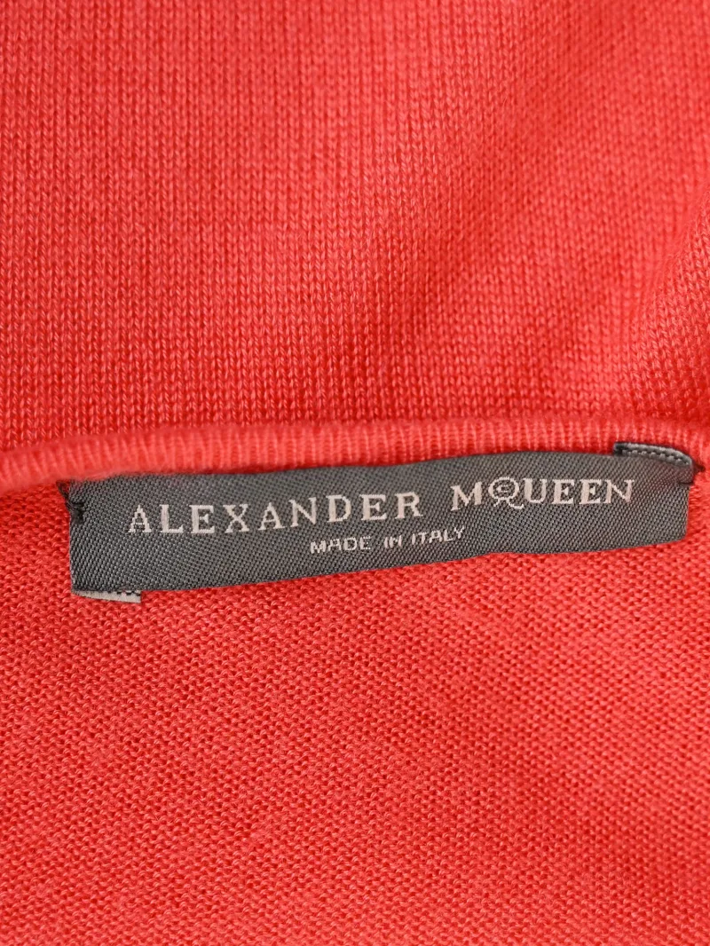 Макси платья Alexander McQueen - Макси платья Alexander McQueen - View 7