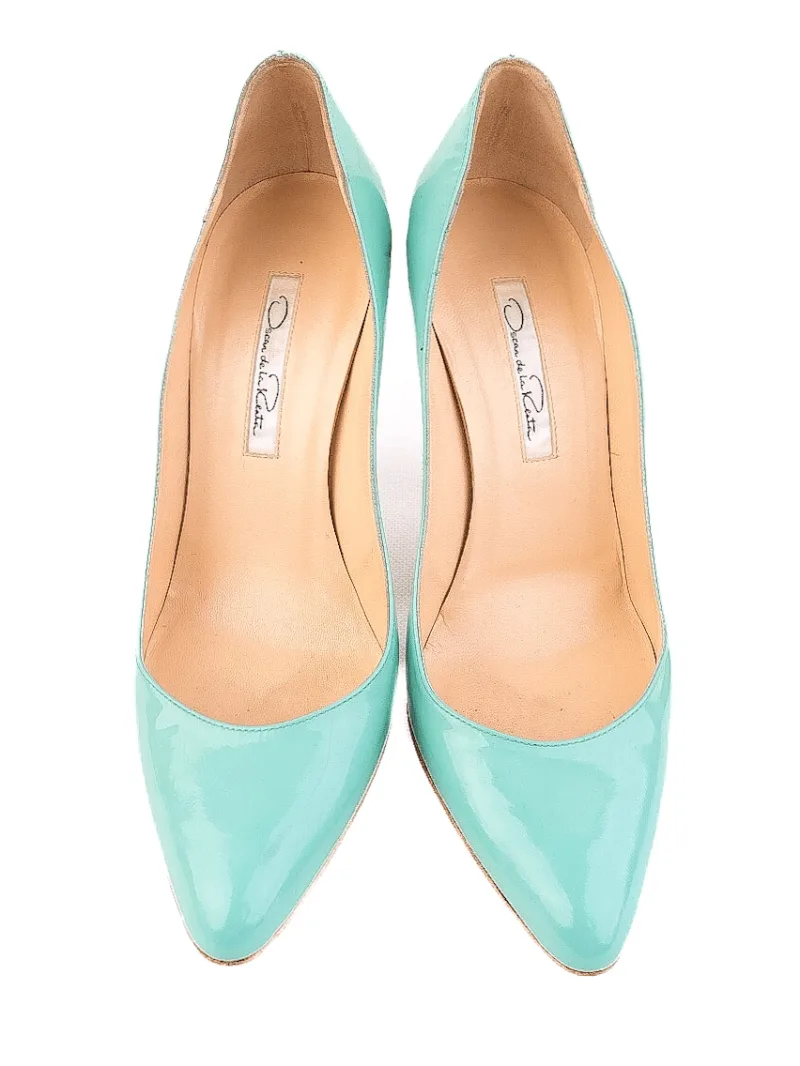 Shoes Oscar de la Renta - Shoes Oscar de la Renta - View 2