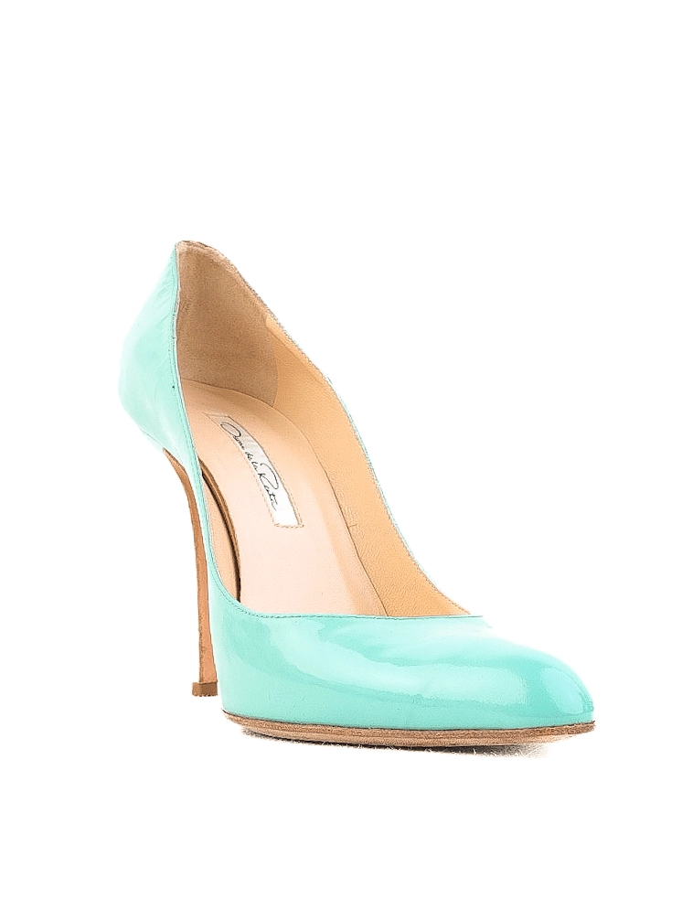Shoes Oscar de la Renta - Shoes Oscar de la Renta - View 3