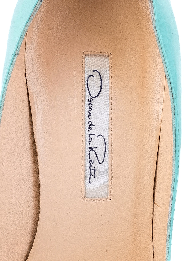 Shoes Oscar de la Renta - Shoes Oscar de la Renta - View 7