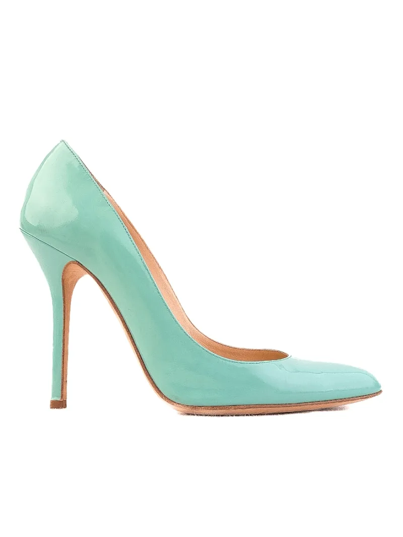Shoes Oscar de la Renta - Shoes Oscar de la Renta - View 8