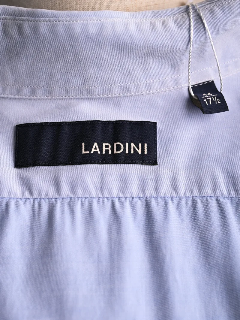 Рубашки с длинным рукавом Lardini - Рубашки с длинным рукавом Lardini - View 4