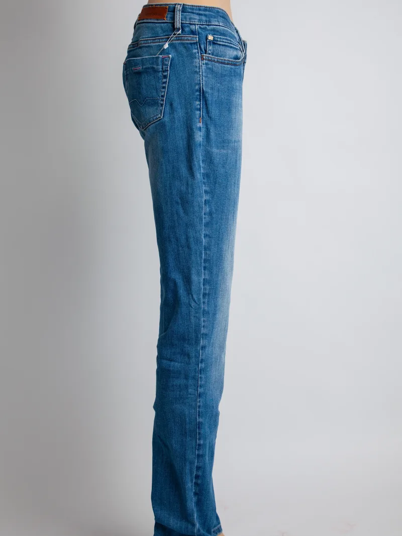 Узкие джинсы ( Skinny ) Hugo Boss - Узкие джинсы ( Skinny ) Hugo Boss - View 3