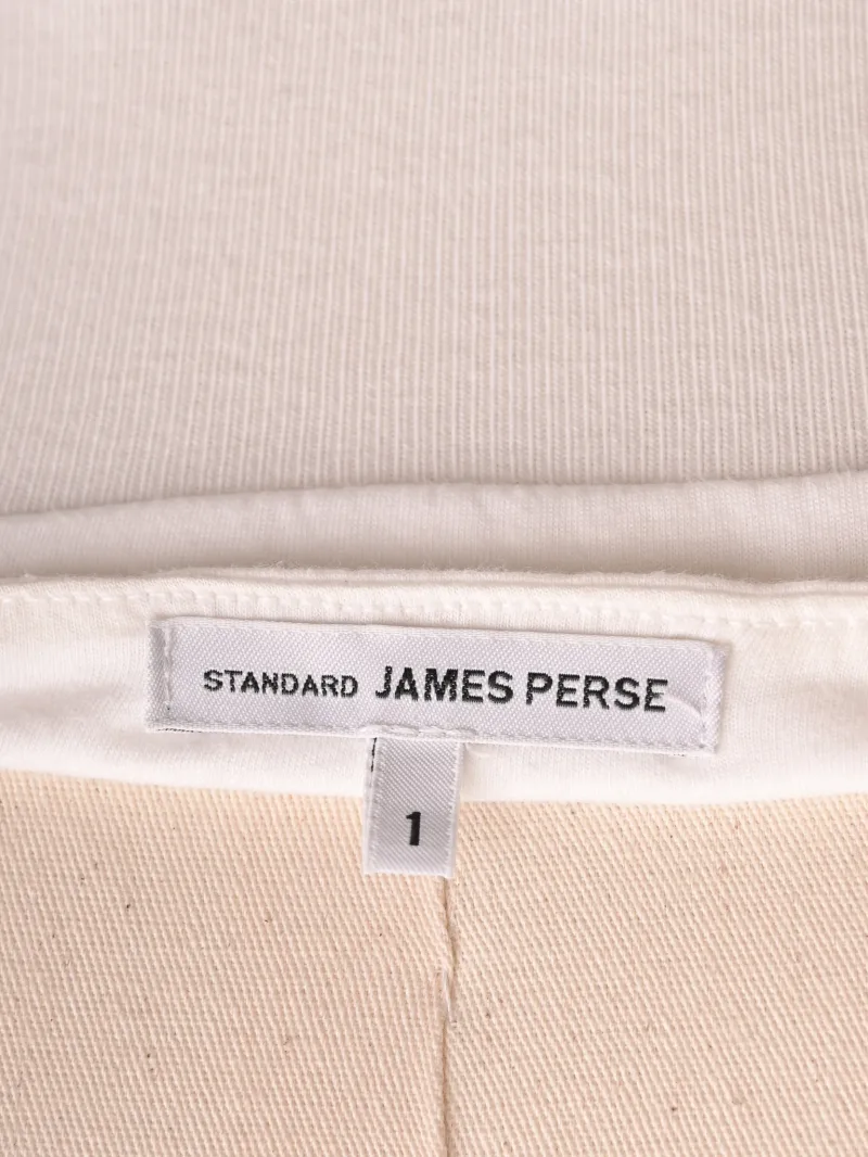 Платья без рукавов Standard James Perse - Платья без рукавов Standard James Perse - View 7