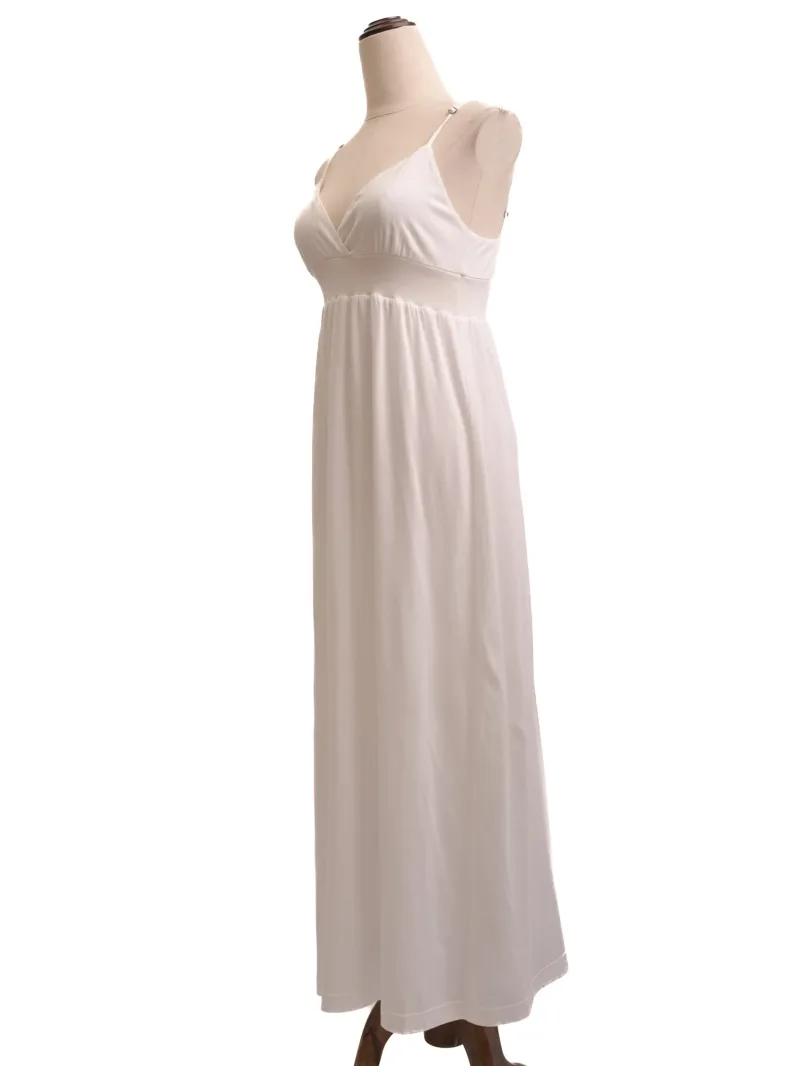 Платья без рукавов Standard James Perse - Платья без рукавов Standard James Perse - View 4