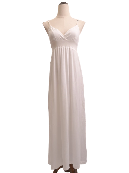 Платья без рукавов Standard James Perse - Платья без рукавов Standard James Perse - View 2