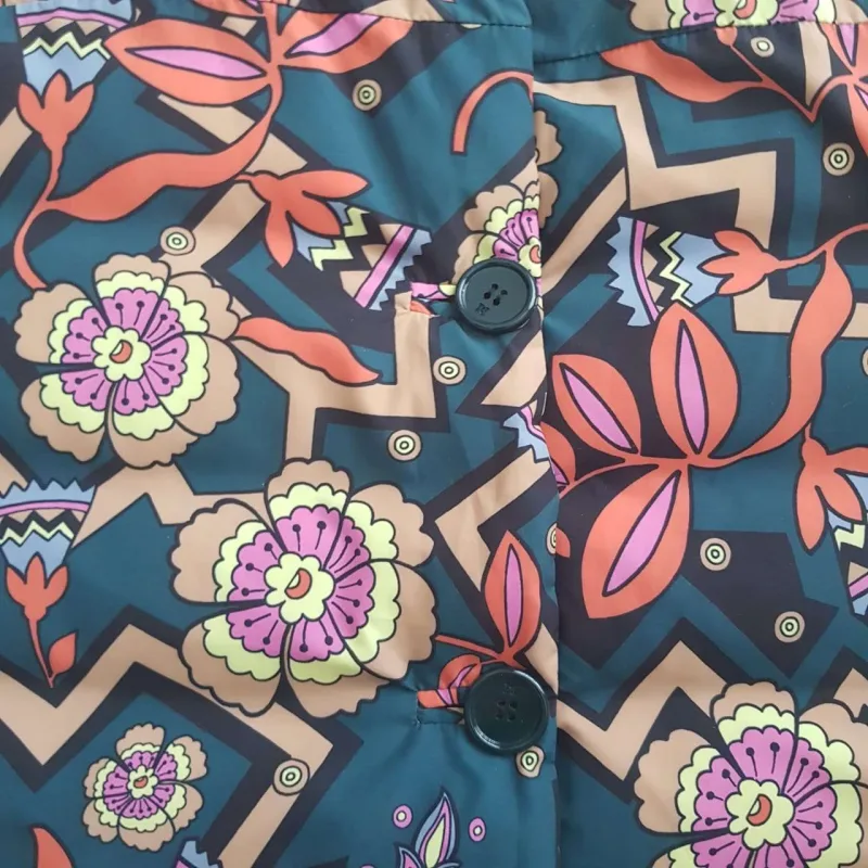Женские пуховики  Missoni - Женские пуховики  Missoni - View 3