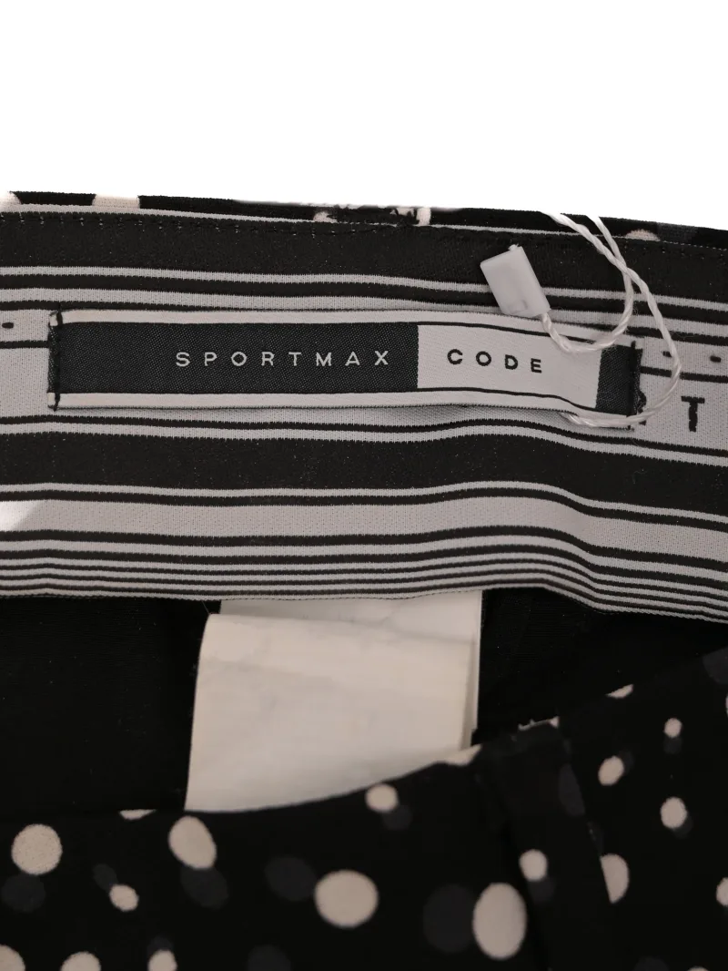 Повседневные Брюки  Sportmax - Повседневные Брюки  Sportmax - View 5