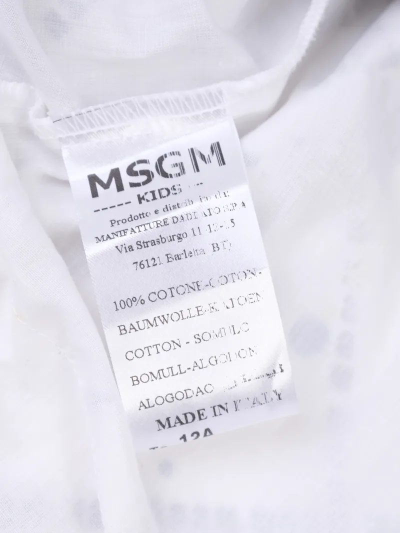 Нарядные MSGM - Нарядные MSGM - View 4