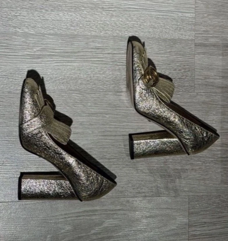 Женские туфли  Gucci - Женские туфли  Gucci - View 6