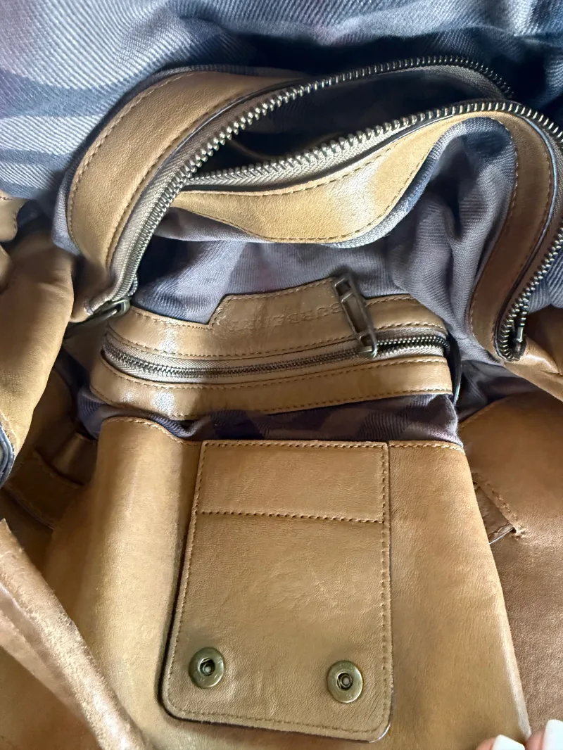 Женские повседневные сумки  Burberry - Женские повседневные сумки  Burberry - View 7