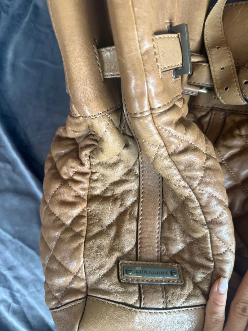 Женские повседневные сумки  Burberry - Женские повседневные сумки  Burberry - View 4