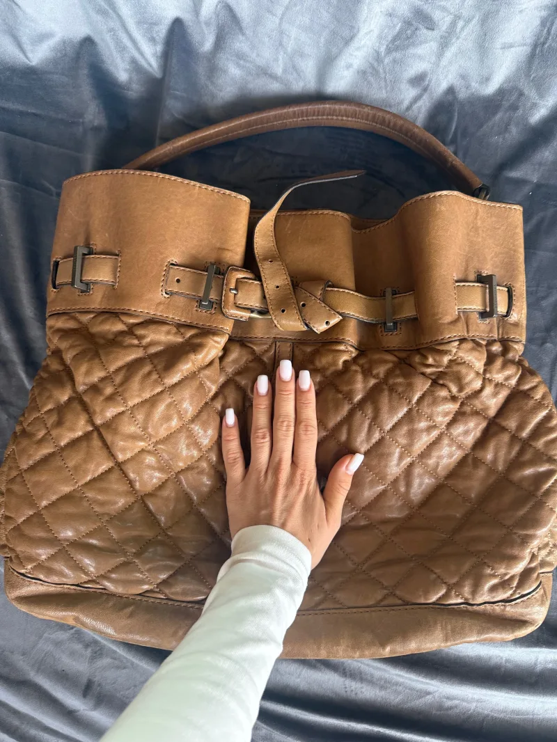 Женские повседневные сумки  Burberry - Женские повседневные сумки  Burberry - View 3