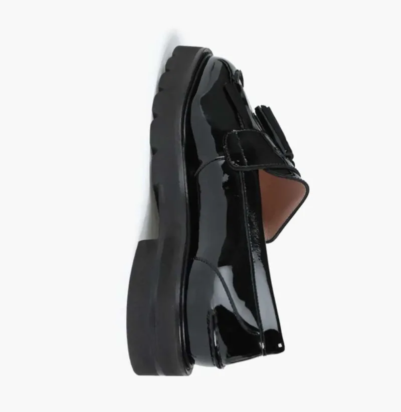 Женские лоферы  Stuart Weitzman - Женские лоферы  Stuart Weitzman - View 4
