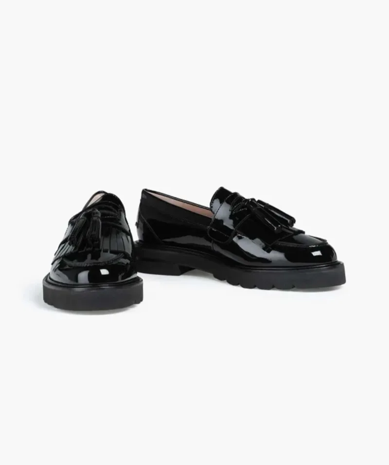 Женские лоферы  Stuart Weitzman - Женские лоферы  Stuart Weitzman - View 2