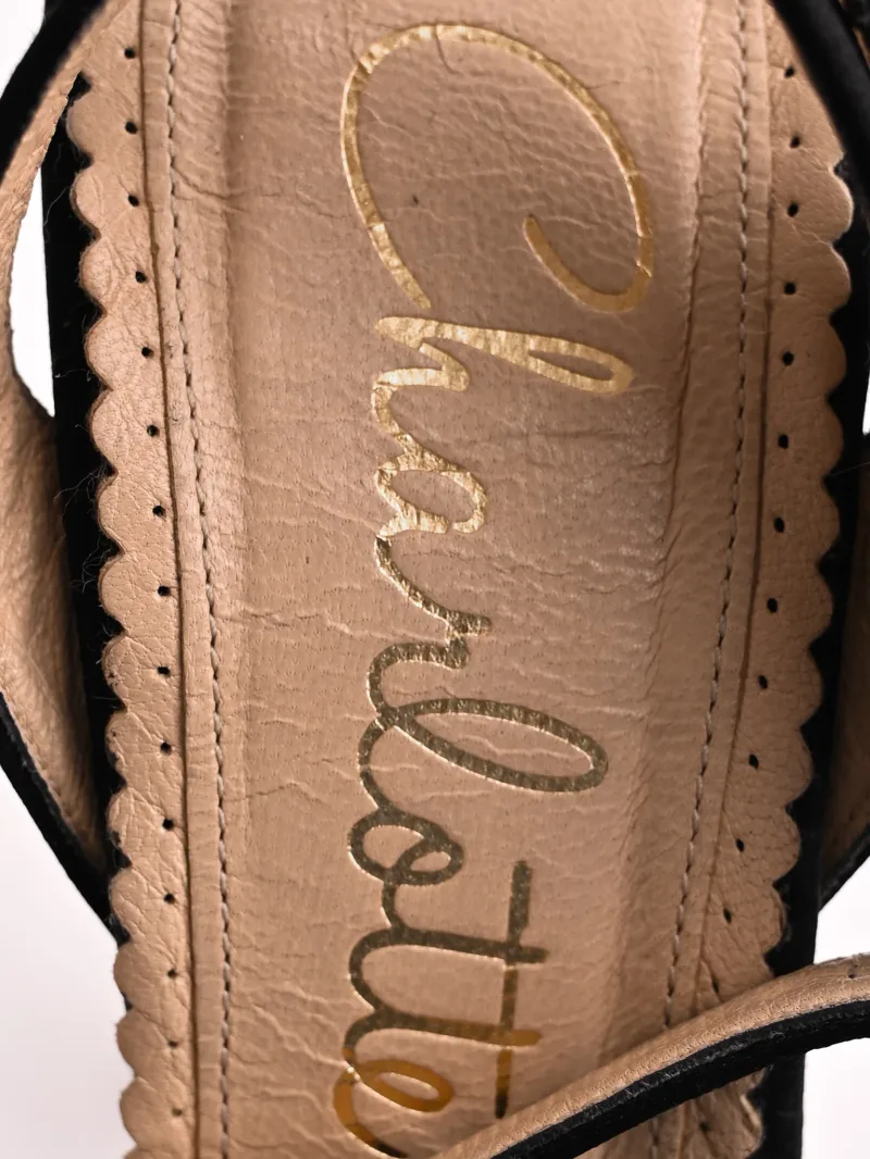 Туфли на высоком каблуке Charlotte Olympia - Туфли на высоком каблуке Charlotte Olympia - View 5