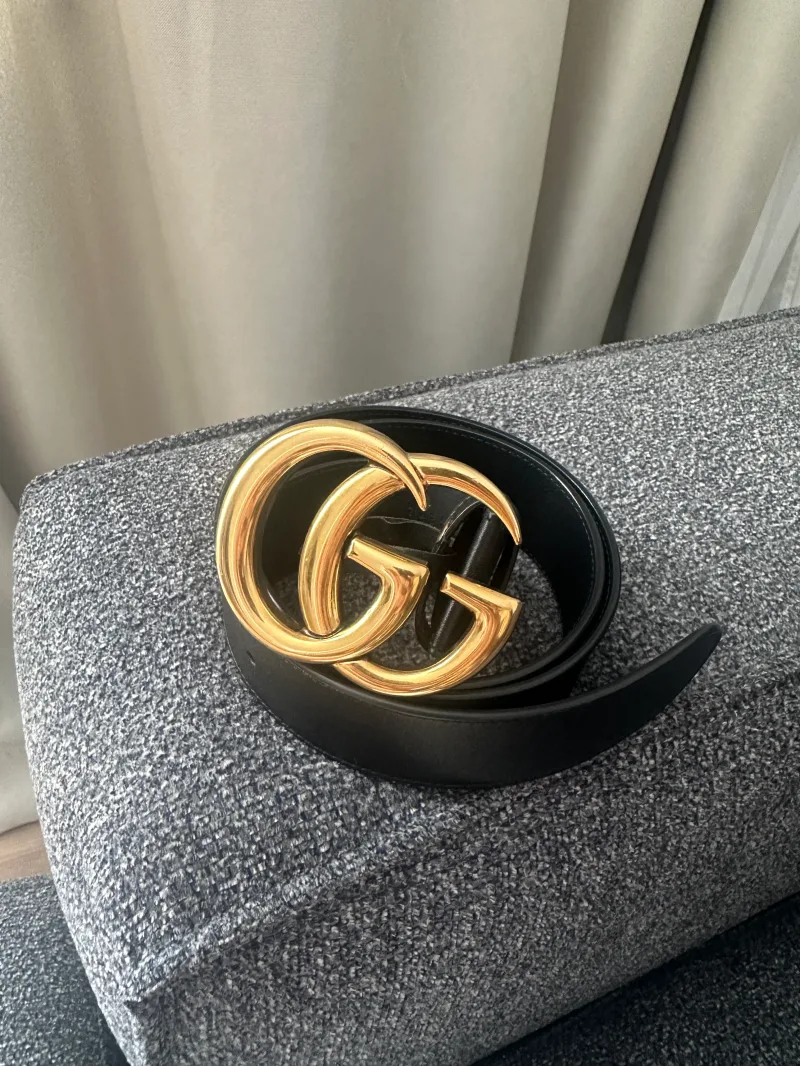 Женские ремни  Gucci - Женские ремни  Gucci - View 5