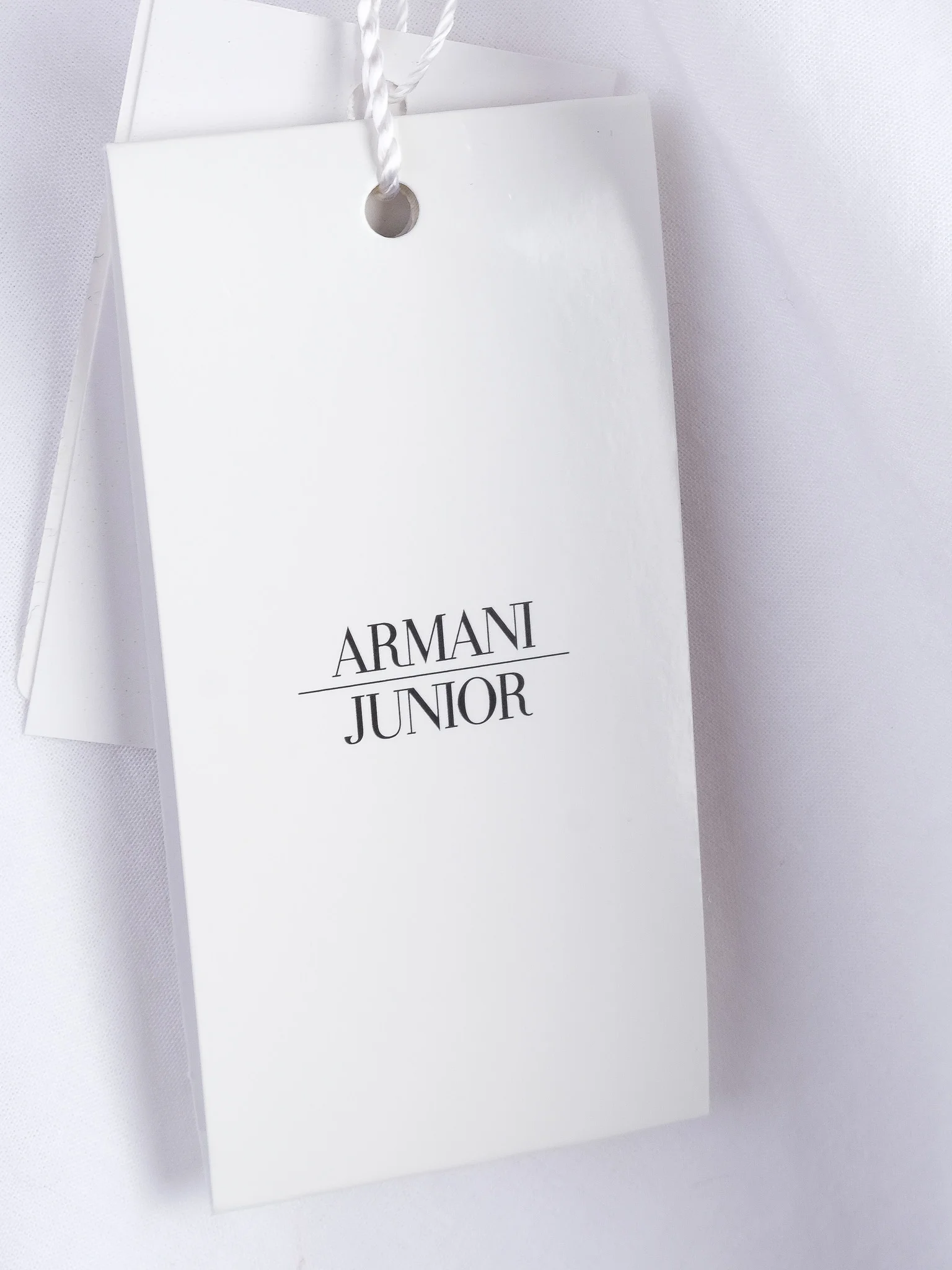 Топы Armani Junior - Топы Armani Junior - View 6