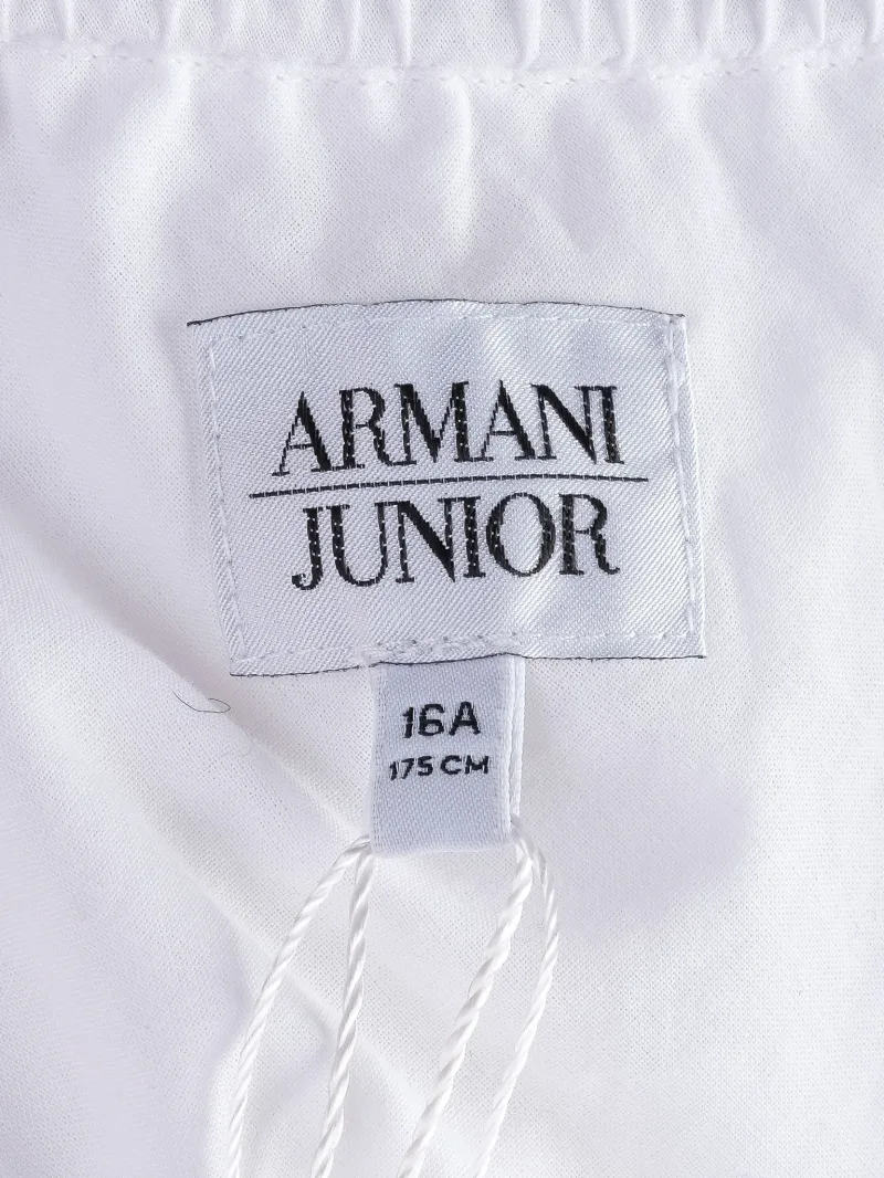 Топы Armani Junior - Топы Armani Junior - View 7