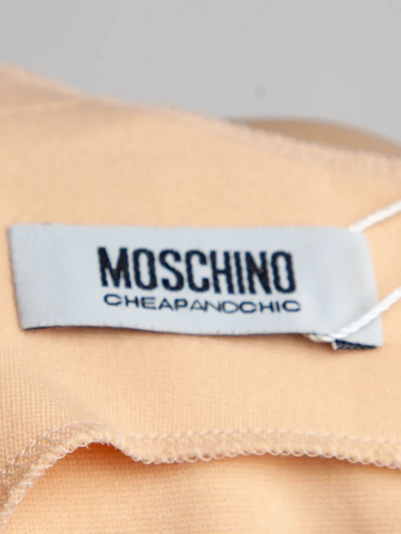 Платья без рукавов Moschino - Платья без рукавов Moschino - View 6