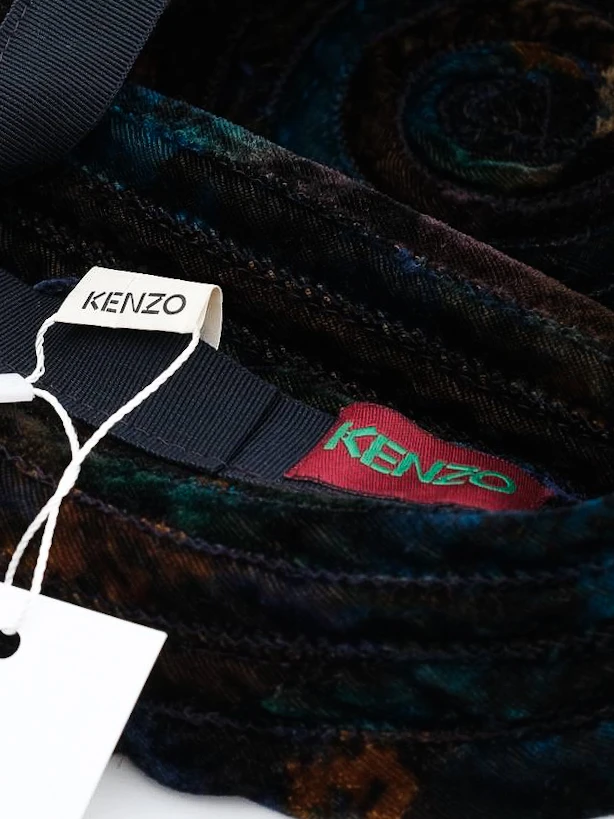 Женские панамы  Kenzo - Женские панамы  Kenzo - View 5