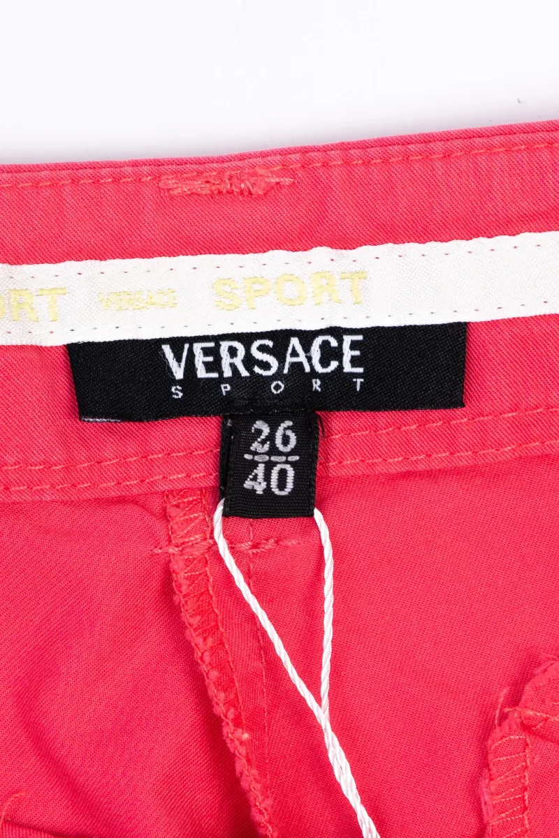 Шорты повседневные Versace - Шорты повседневные Versace - View 5