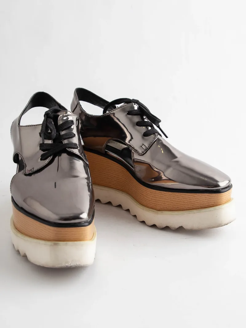 Броги Stella McCartney - Броги Stella McCartney - View 3