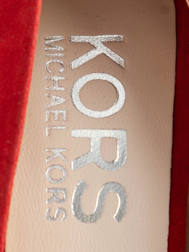 Туфли на высоком каблуке Michael Kors - Туфли на высоком каблуке Michael Kors - View 4