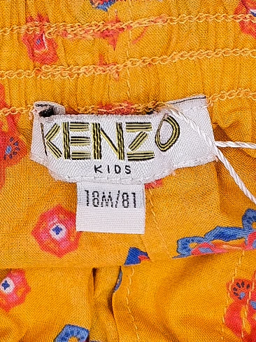 Шорты Kenzo - Шорты Kenzo - View 4
