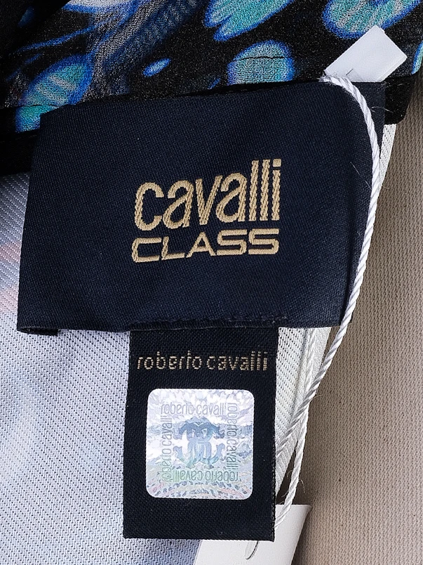 Коктейльное платье Cavalli class - Коктейльное платье Cavalli class - View 6