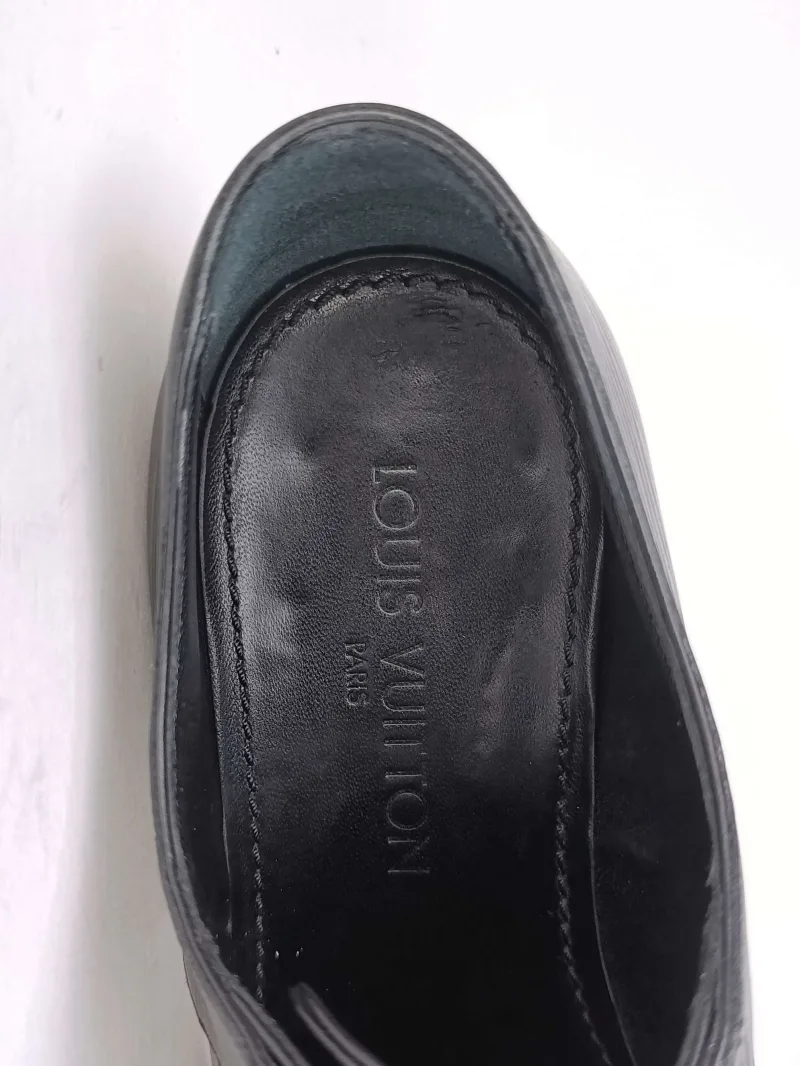 Мужские туфли Louis Vuitton - Мужские туфли Louis Vuitton - View 8
