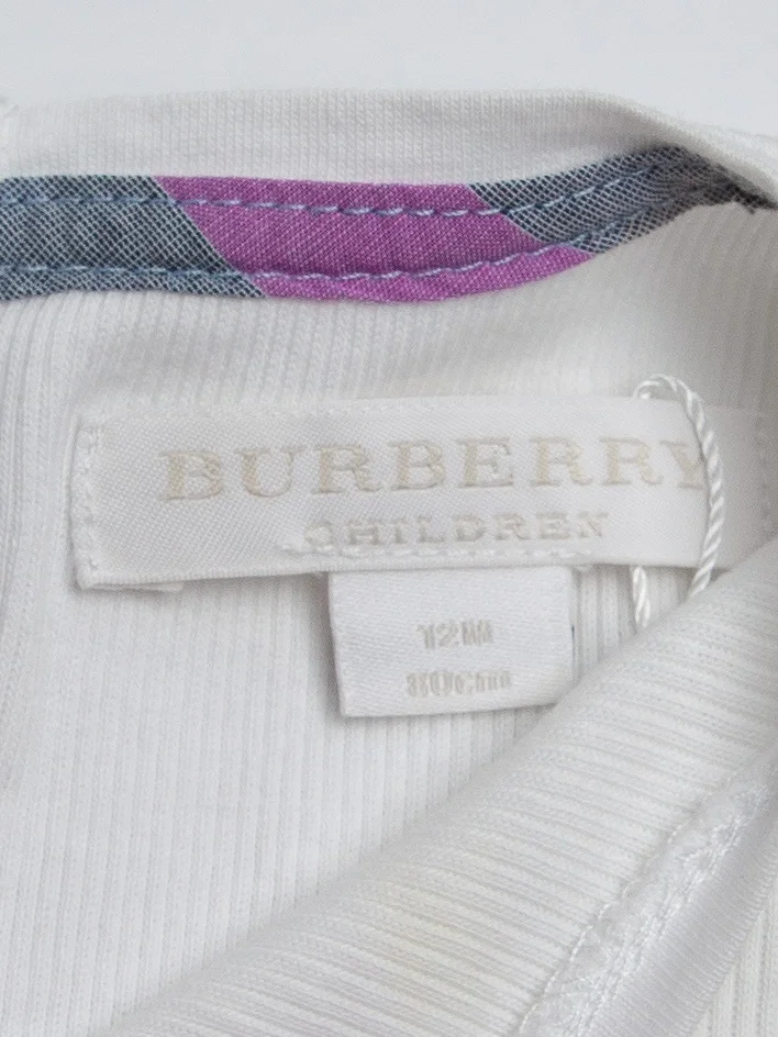 Платье Burberry - Платье Burberry - View 6