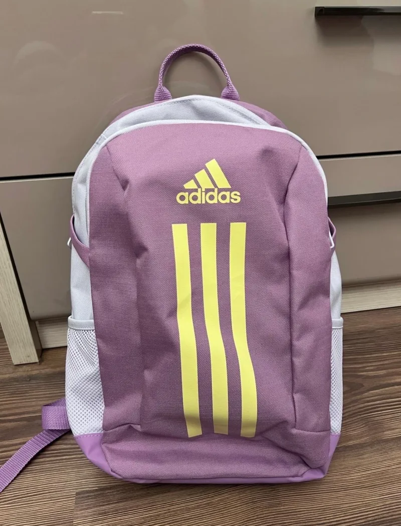 Детские рюкзаки для девочек Adidas - Детские рюкзаки для девочек Adidas - View 1