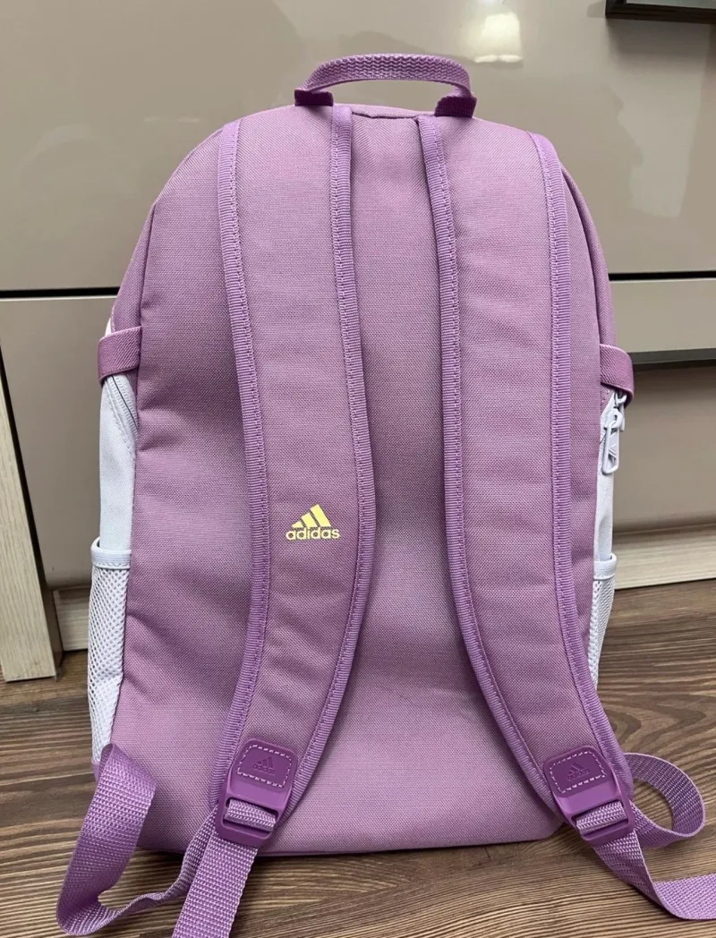 Детские рюкзаки для девочек Adidas - Детские рюкзаки для девочек Adidas - View 3