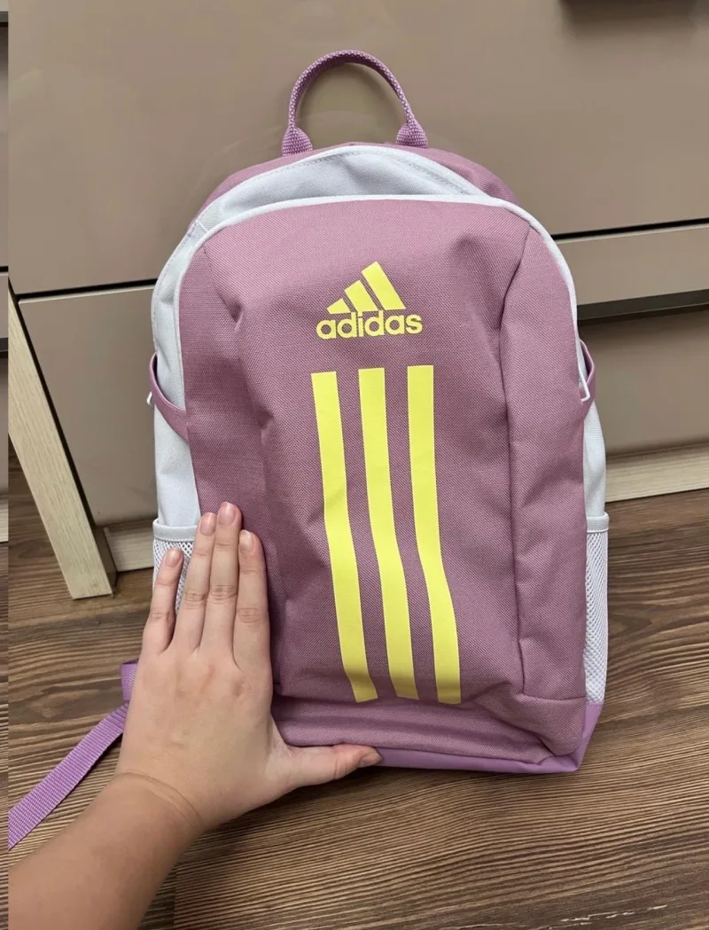 Детские рюкзаки для девочек Adidas - Детские рюкзаки для девочек Adidas - View 2